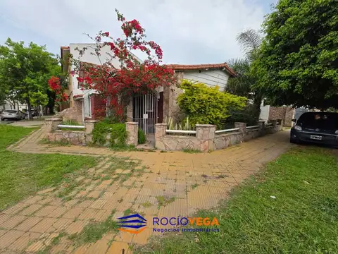 Casa en venta en Castelar