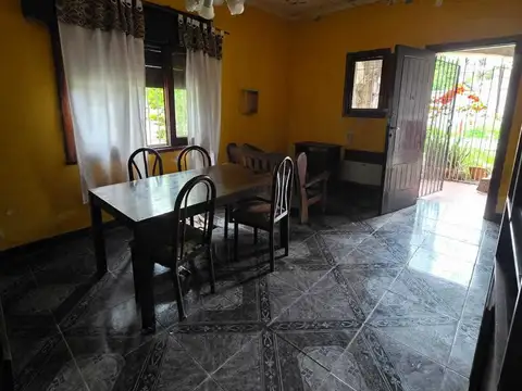 Casa en Venta 40 años