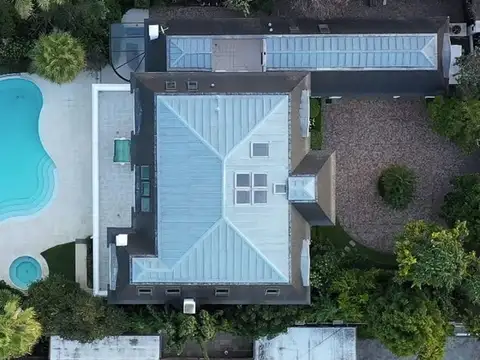 Casa en Venta 15 años