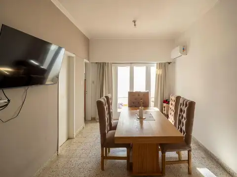 Departamento en Venta 50 años