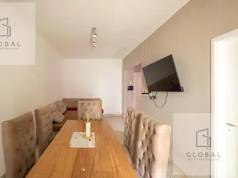 Departamento en Venta Apto profesional
