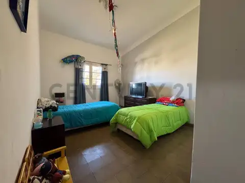 Casa en Venta 66 años