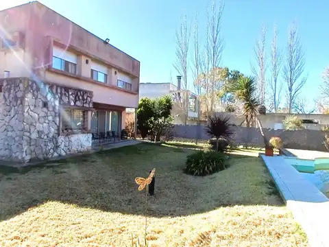 Casa en Venta en Punta Lara, USD 310.000