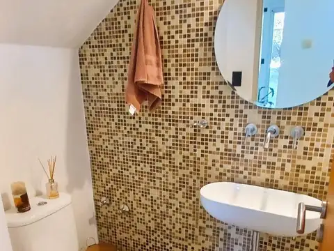 Casa en Venta al Noreste