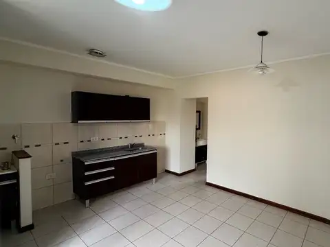 Departamento en Alquiler 8 años