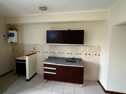 Departamento en Alquiler al Este