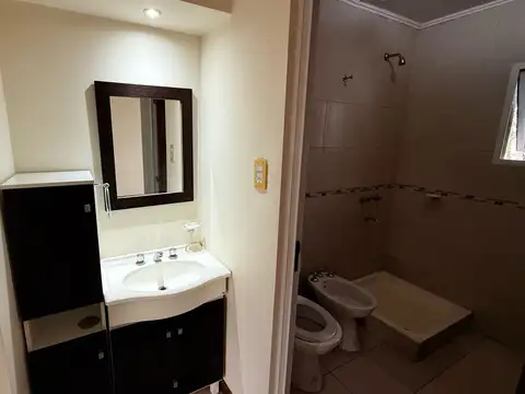 Departamento - Barrio Ilolay