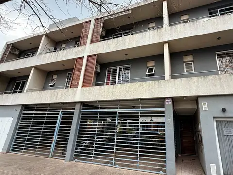 Departamento - Barrio Ilolay