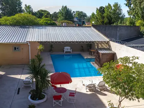 Hotel en Venta en Santa Clara Del Mar, USD 400.000