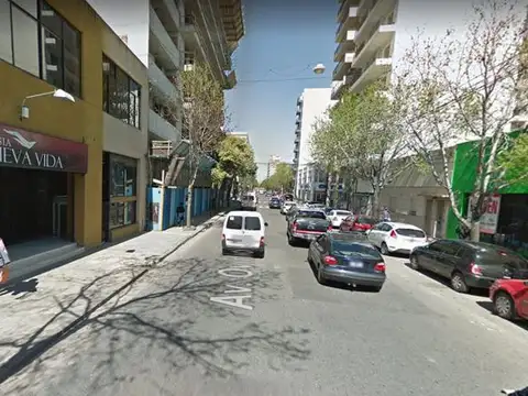 Venta terreno lote Rosario centro