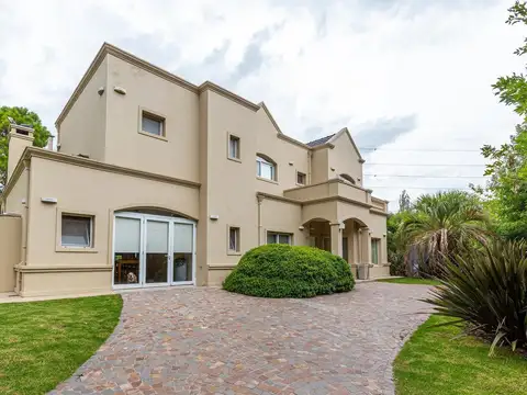 CASA en VENTA en Solar del Bosque - Canning