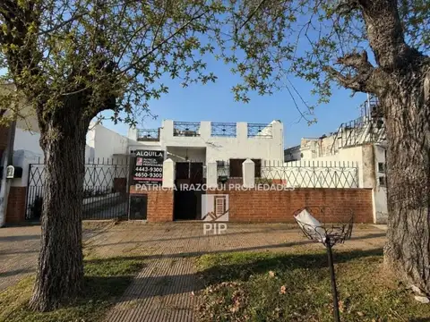 CASA en ALQUILER en El Palomar