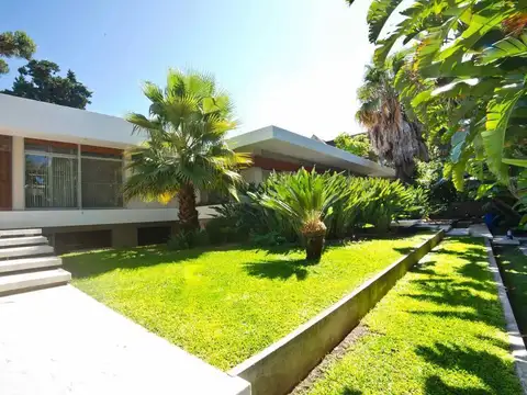 Casa en venta en Olivos