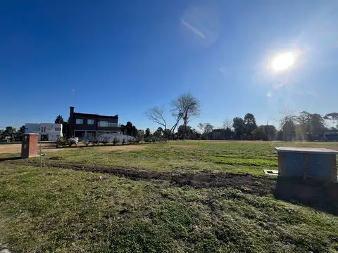 Terreno en Venta en Pilar Del Este, Countries y Barrios Cerrados en Pilar