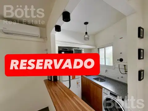 VENTA MONOAMBIENTE EQUIPADO IDEAL RENTA ALQUILER TEMPORAL CABALLITO