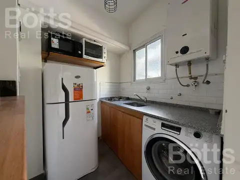 Departamento en Venta 48 años