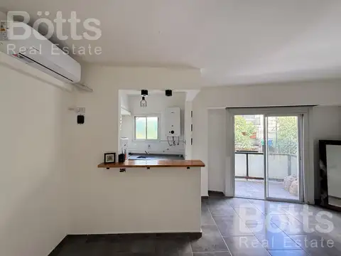 Departamento en Venta Permite mascota
