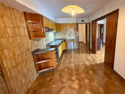 Casa en Alquiler al Oeste