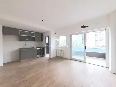 Valentin Virasoro 900, Piso 7