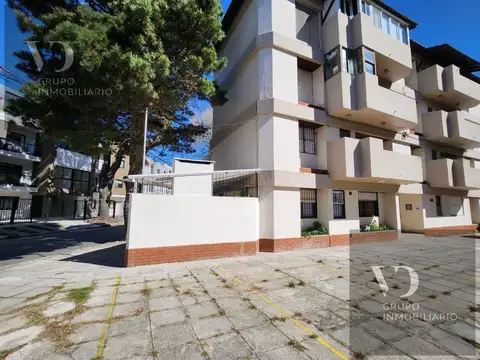 Departamento en Venta en San Bernardo del Tuyu, Partido de La Costa