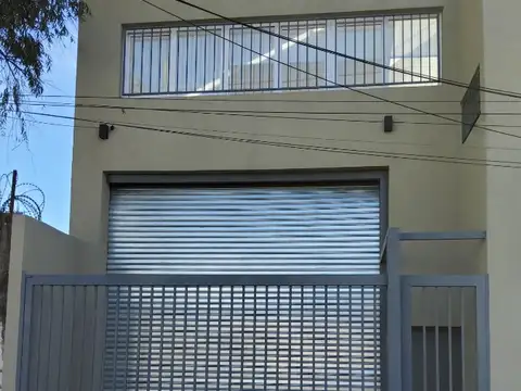 Galpon en Alquiler en Ciudad De Tigre, USD 3.500