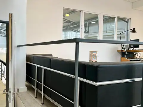 Avenida Crisólogo Larralde 1200