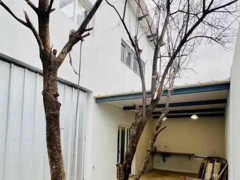 Galpon en Alquiler en Ciudad De Tigre, USD 3.500