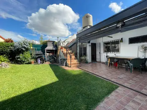 Casa-Venta-Ciudad Jardín