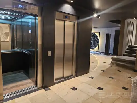 Departamento en Venta en Chacarita, USD 129.900