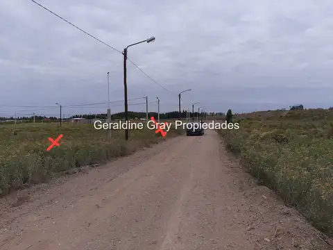 Terreno en Venta de 600,0 m2