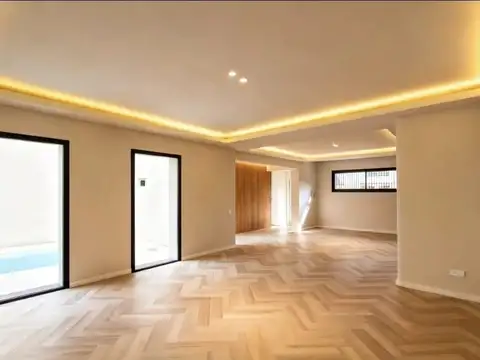 Casa en Venta al Oeste