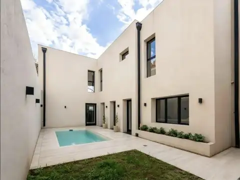 Casa en Venta en Abasto, USD 365.000