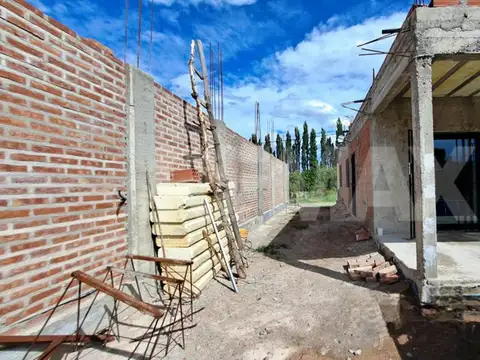 Casa en Venta 3 años