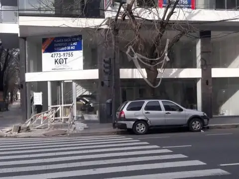 Excelente Local en Palermo Hollywood. EN VENTA!
