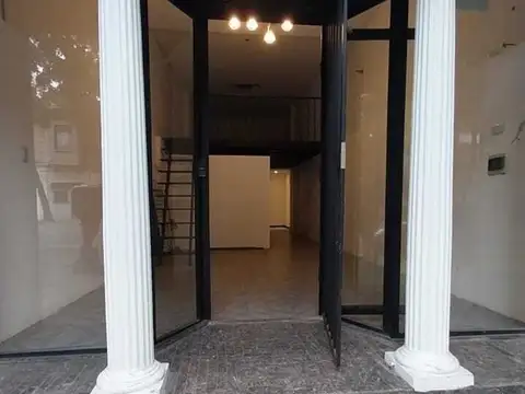 Local en Venta en Villa Ortuzar, USD 130.000
