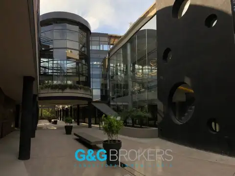 Oficina en Alquiler en Barrio Parque Leloir, USD 2.800