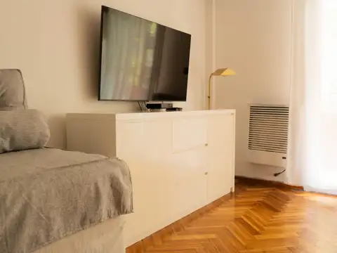 Departamento en Venta 50 años