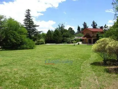 Casa en Venta en Villa Belgrano, Cordoba