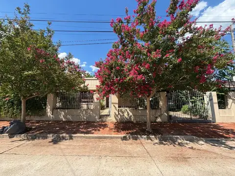 CASA EN VENTA B° GRANJA DE FUNES