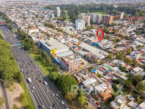Galpon en Venta 16 años