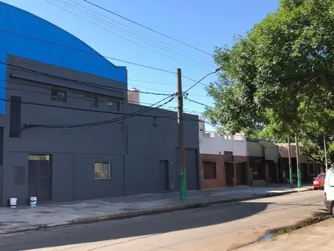 Galpon en Venta 16 años