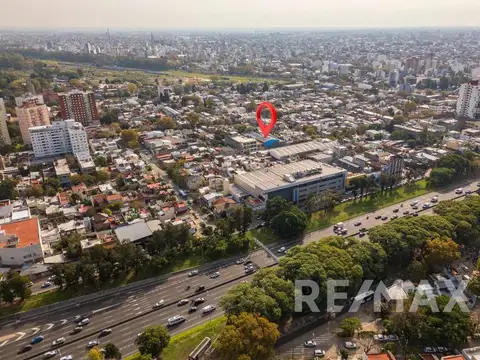 Galpon en Venta en Villa Raffo, USD 890.000