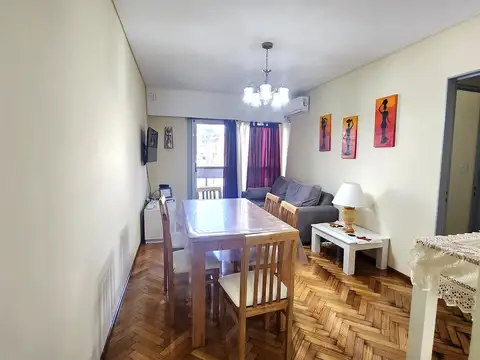 Bartolomé Mitre 1100