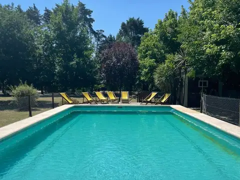 1458 Y 1449 LA CAPILLA