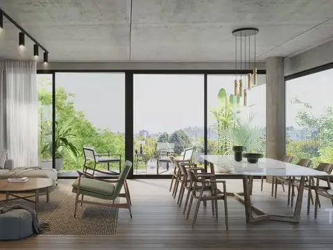 Departamento en Venta en Palermo, Capital Federal