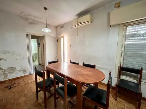 Depto Tipo Casa en Venta en San Justo, USD 27.000