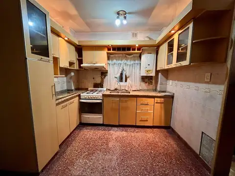 Depto Tipo Casa en Venta 36 años