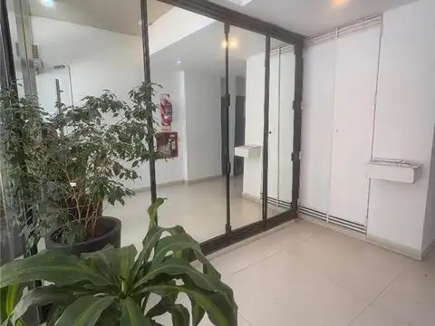 DEPARTAMENTO 1 AMBIENTE - MONSERRAT, CAPITAL FEDERAL