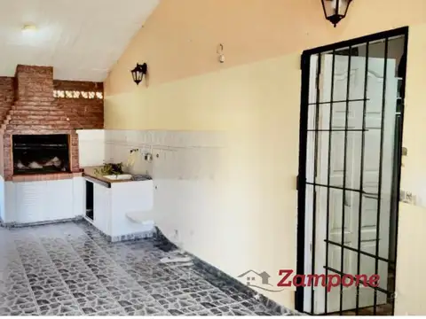 Casa en Venta 20 años