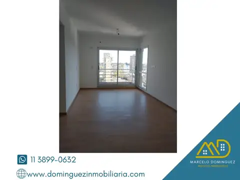 Departamento en Venta en Muñiz, USD 58.000